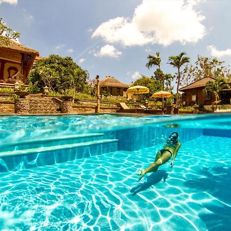 Mondo Surf Village チャングー エクステリア 写真
